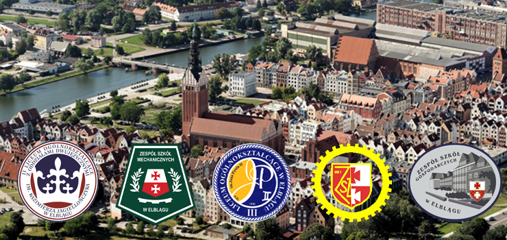 Znamy wyniki rekrutacji. Te szko�y w Elbl�gu m�odzie� wybiera�a najch�tniej