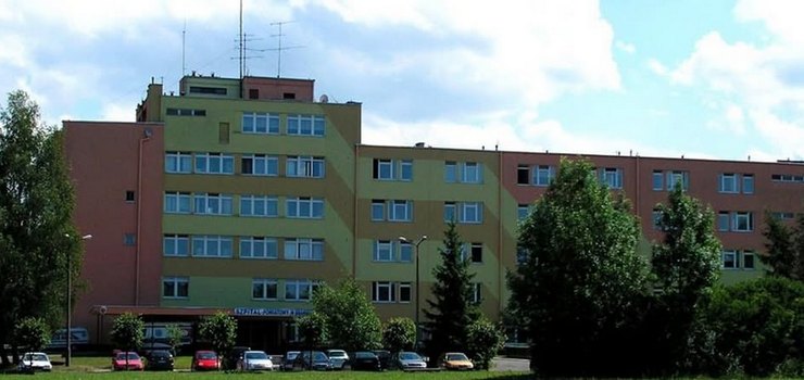Fikcyjne dy�ury i sie� rodzinnych powi�za�? Szokuj�ce kulisy zarz�dzania szpitalem w Braniewie