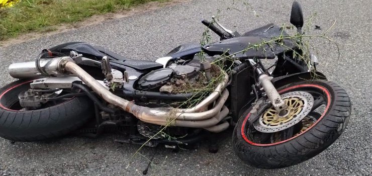 35-letnia pasa�erka zgin�a na miejscu. Prokuratura bada okoliczno�ci tragedii