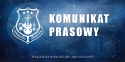 Komunikat prasowy Dow�dztwa Opreacyjnego Rodzaj�w Si� Zbrojnych