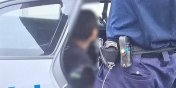 Napad na dzia�kach. 29-latek zatrzymany przez policj�