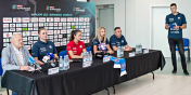 Nowy rozdzia� EKS Start Elbl�g. „Mamy ambitny plan na najbli�sze trzy lata"