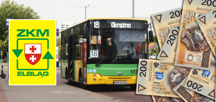 300 mln z� na obs�ug� linii autobusowych. Wiemy, kto b�dzie wozi� Elbl��an