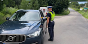 Dzi� od rana policyjne dzia�ania "Trze�wo��"