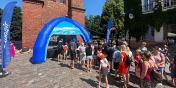 W niedziel� rodzinna zabawa z map� na terenie Star�wki