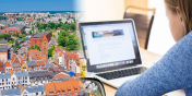 Coraz wi�cej uczni�w wybiera Szko�� w Chmurze. Czy ten trend dotar� do Elbl�ga?