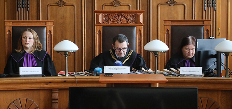 By�y wsp�pracownik papie�a skazany za gwa�t i pedofili�. Obrona chce uniewinnienia zakonnika