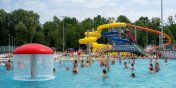 Weekend z MOSiR-em. Aktywnie i na sportowo