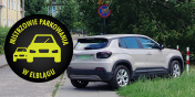 Mistrzowie Parkowania w Elbl�gu (cz�� 494)