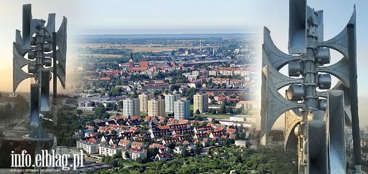 Uwaga! Konserwacja syren - mo�e zosta� uruchomiony sygna� d�wi�kowy