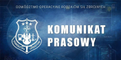 Komunikat Si� Zbronych: wykryto aktywno�� bojow� lotnictwa Federacji Rosyjskiej