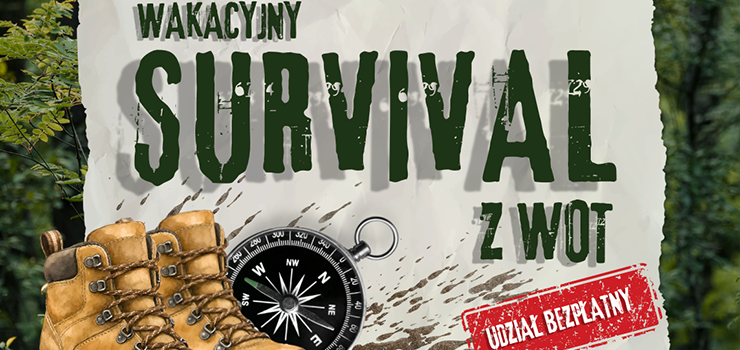 Survival z żołnierzami WOT