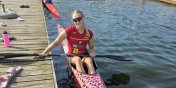 Dwa z�ote medale podczas Mistrzostw Polski Junior�w