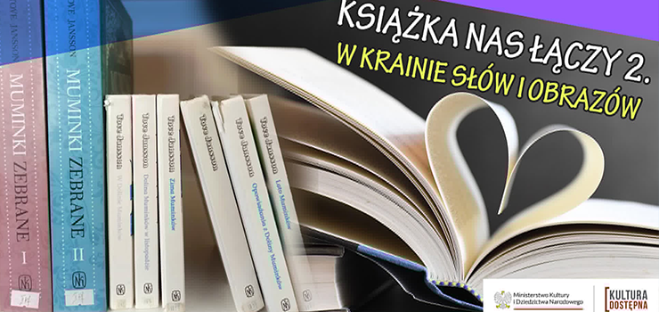 Muminki – wi�cej ni� bajka. Zapraszamy na spotkanie z prof. Hann� Dymel-Trzebiatowsk�