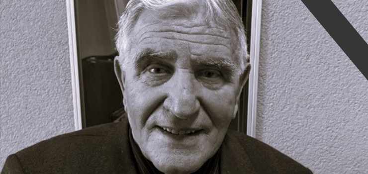 Zmarł Jerzy Kuczyński. Dziennikarz sportowy miał 81 lat (aktualizacja: znamy termin pogrzebu)