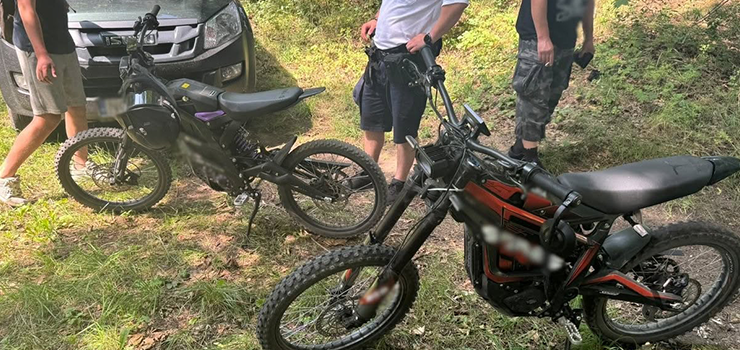Kolejni rodzice zostali ukarani wysokimi mandatami