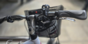 Pewna elbl��anka zg�osi�a na policj� kradzie� roweru
