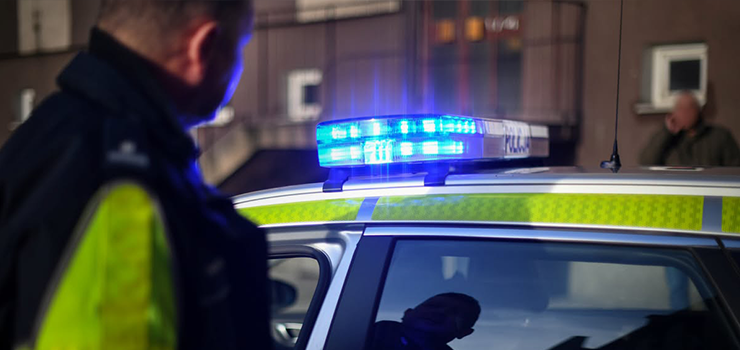 Policjanci z WRD zatrzymali 2 rekordzist�w w kierowaniu autem pod wp�ywem alkoholu