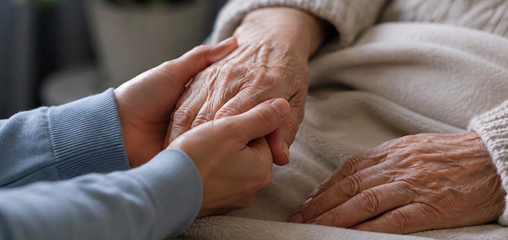 Zapewniamy BEZPŁATNĄ opiekę osobom z niepełnosprawnościami oraz seniorom z zaburzeniami psychicznymi