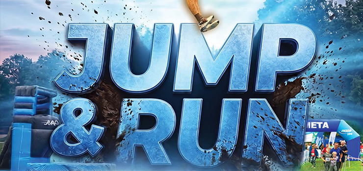 Miesi�c do Ba�antarnia Jump&Run