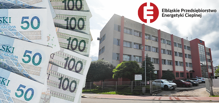 Jeśli Energa nie dotrzyma terminu, EPEC może naliczyć karę 160 tys. zł dziennie. Czy do tego dojdzie?