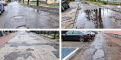 Min�y 4 lata. Sprawdzili�my, czy kierowcy mog� ju� bezpiecznie je�dzi� po tych ulicach