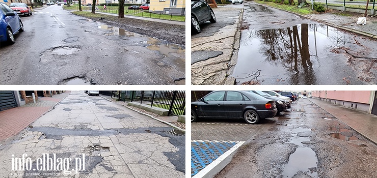 Min�y 4 lata. Sprawdzili�my, czy kierowcy mog� ju� bezpiecznie je�dzi� po tych ulicach