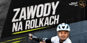 Zawody na rolkach z Wikingami