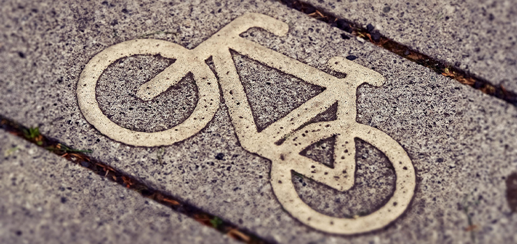 Powstanie nowa ścieżka pieszo-rowerowa