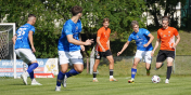 Concordia dogoni�a Naki Olsztyn. 3 gole S�onik�w