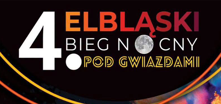 Startuj� zapisy na IV Bieg Nocny pod Gwiazdami!