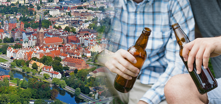 Nocna prohibicja coraz bliżej? Po 22 nie kupisz alkoholu w sklepie i stacji paliw [ankieta INFO]