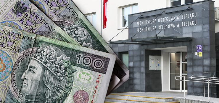 Ksi�gowa przyw�aszczy�a ponad 400 tys. z� na szkod� 3 szk�? Prokuratura wszcz�a post�powanie