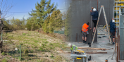Nowa inwestycja na osiedlu Nad Jarem? Deweloper chce zbudowa� trzy budynki wielorodzinne