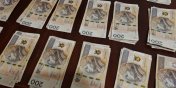 68-latek "zainwestowa�" 100 tys. z�. Oszu�ci podawali si� za firm� z Zurychu