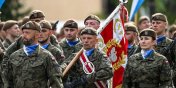�wi�to Wojska Polskiego w 4W-MBOP. Apel i awanse dla �o�nierzy
