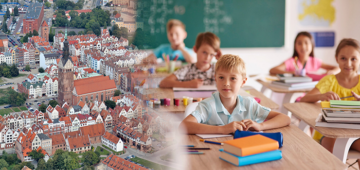 W Elblągu zostanie wdrożona nowa reforma programowa. Co się zmieni od 1 września?