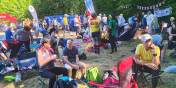 Zawodnicy Elbl�skiego Klubu Orienteeringu GRYF na Mistrzostwach �wiata Weteran�w 