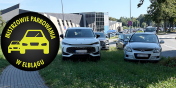 Mistrzowie Parkowania w Elbl�gu (cz�� 499)