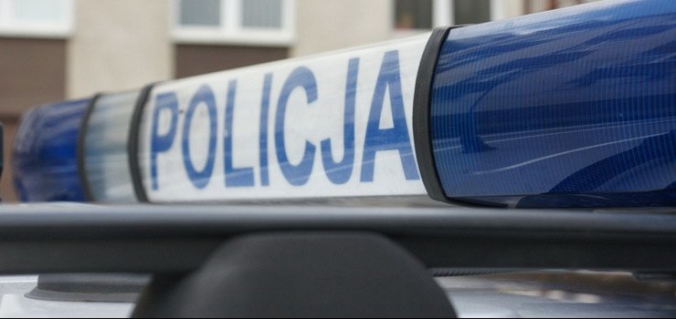 Pijany 22-latek spowodował wypadek na S22