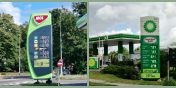 Od wczoraj obowi�zuje program „CPN”. Ta�sze paliwo b�dzie do ko�ca wakacji