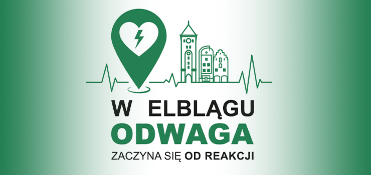 W Elblągu odwaga zaczyna się od reakcji