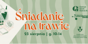 �niadanie na trawie vol. II 