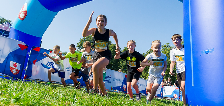 Ba�antarnia Jump&Run coraz bli�ej