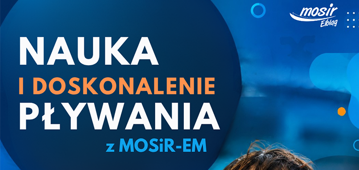 Nauka pływania dla dzieci. Ruszają zapisy na nowy sezon