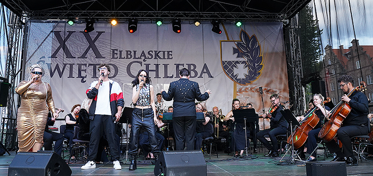 Muzyczna wizyta w latach 90. Koncert Morningstar i EOK (zdjęcia!)