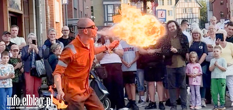 Fireshow na Starym Mie�cie (film)