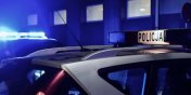 Chodzi� po osiedlu z tasakiem, wykrzykiwa� wulgaryzmy. Interwencja policji na Malborskiej