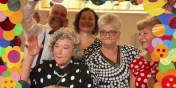 Pota�c�wka dla senior�w „Grochy jak za dawnych lat” - zobacz zdj�cia