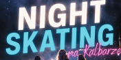 Night Skating na Kalbarze po raz drugi